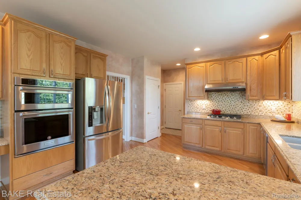 15396 Bay Hill Drive Northville Township, MI 48168
