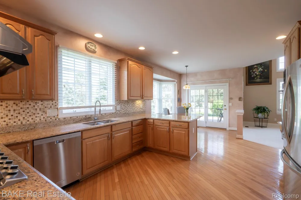 15396 Bay Hill Drive Northville Township, MI 48168