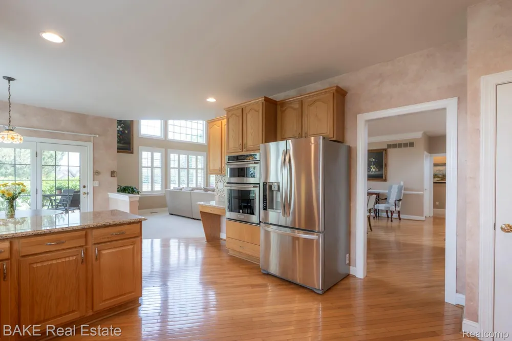 15396 Bay Hill Drive Northville Township, MI 48168