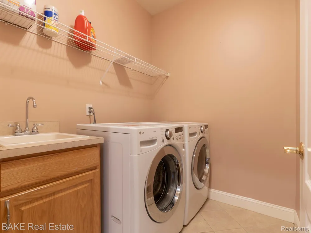 15396 Bay Hill Drive Northville Township, MI 48168