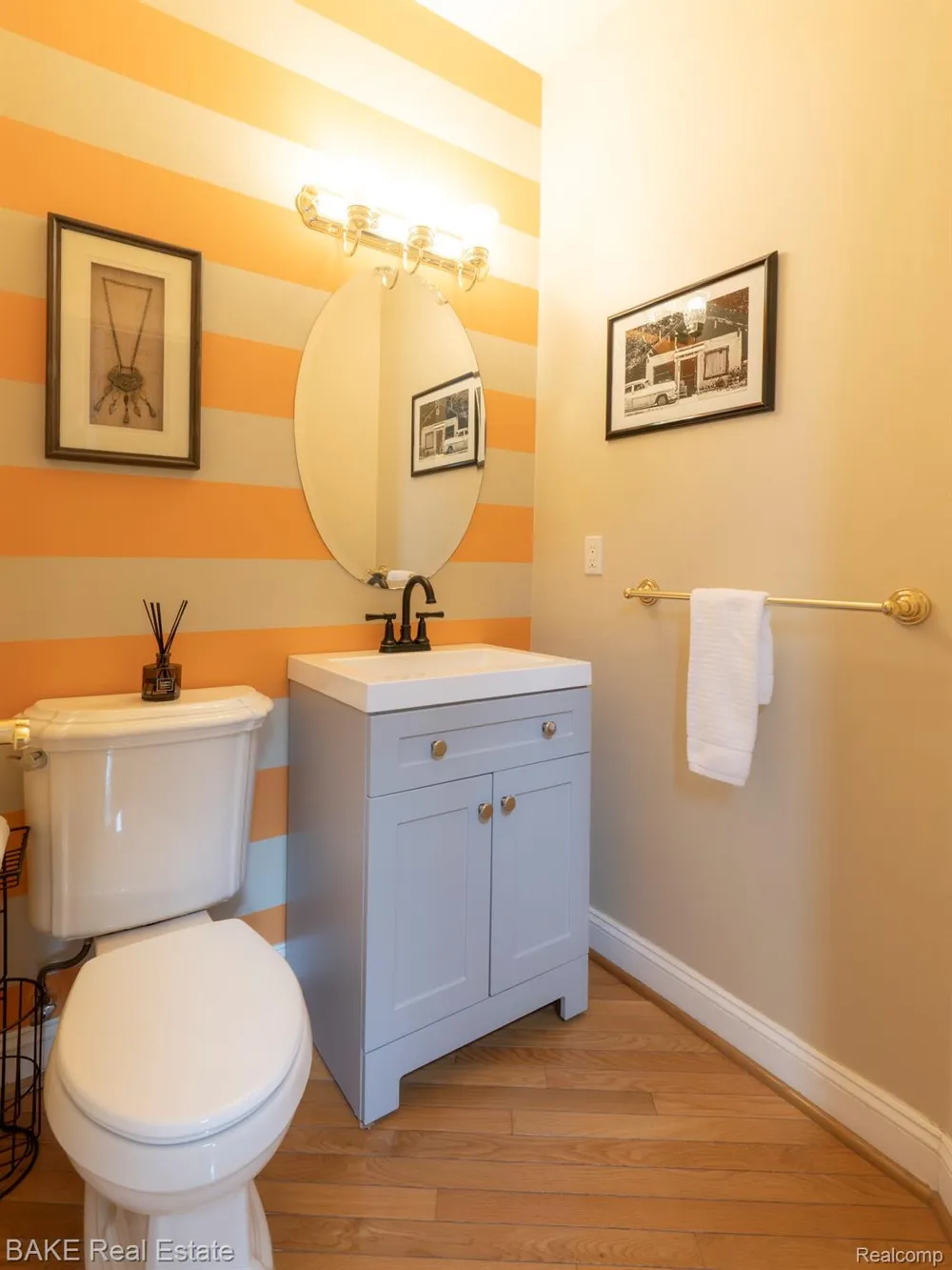 15396 Bay Hill Drive Northville Township, MI 48168