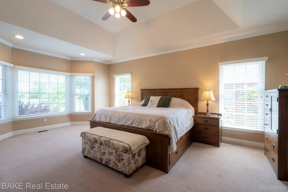 15396 Bay Hill Drive Northville Township, MI 48168