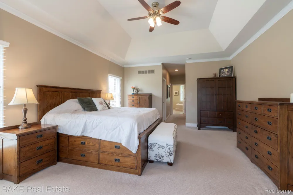 15396 Bay Hill Drive Northville Township, MI 48168