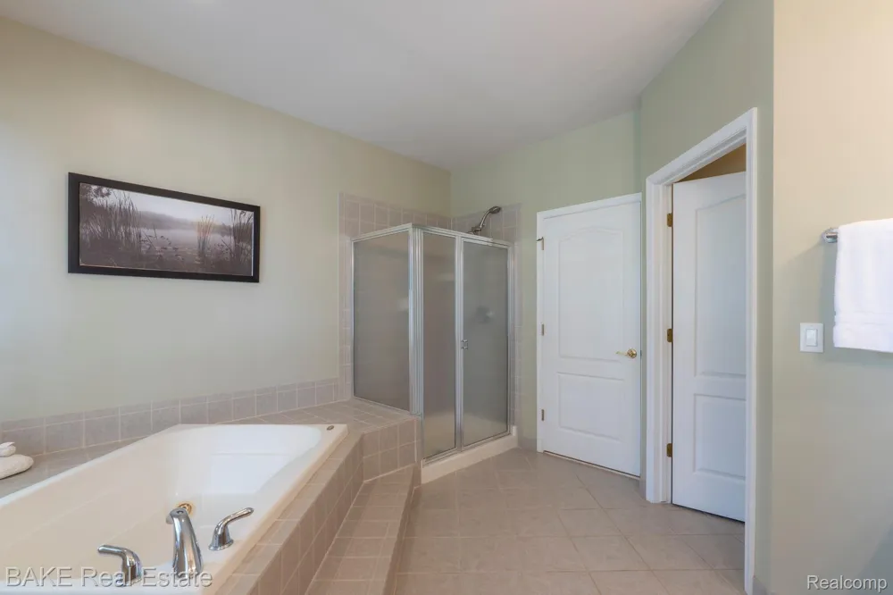 15396 Bay Hill Drive Northville Township, MI 48168