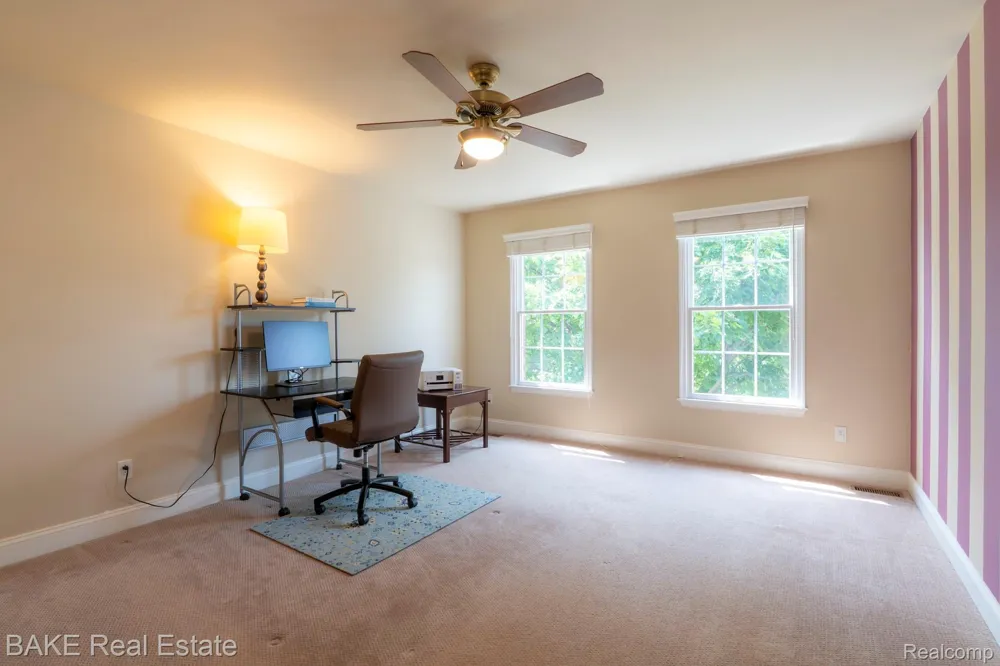 15396 Bay Hill Drive Northville Township, MI 48168
