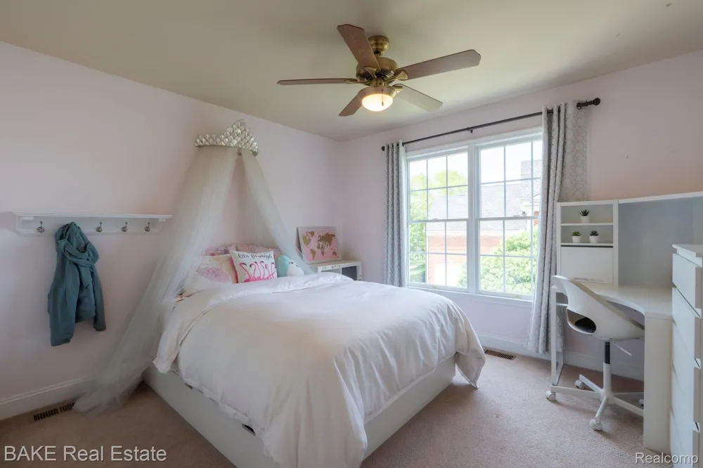 15396 Bay Hill Drive Northville Township, MI 48168