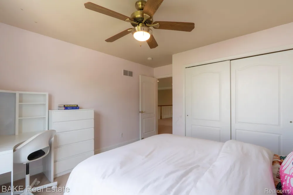 15396 Bay Hill Drive Northville Township, MI 48168