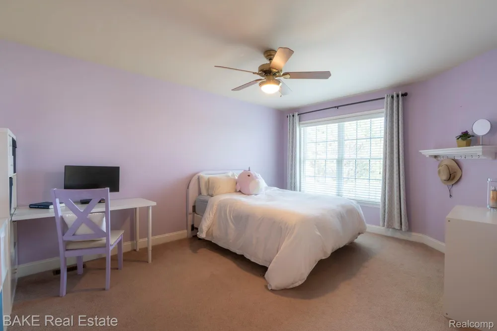 15396 Bay Hill Drive Northville Township, MI 48168