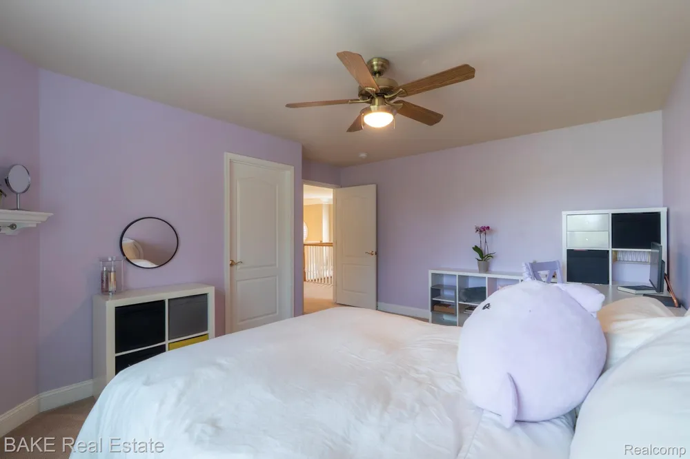 15396 Bay Hill Drive Northville Township, MI 48168