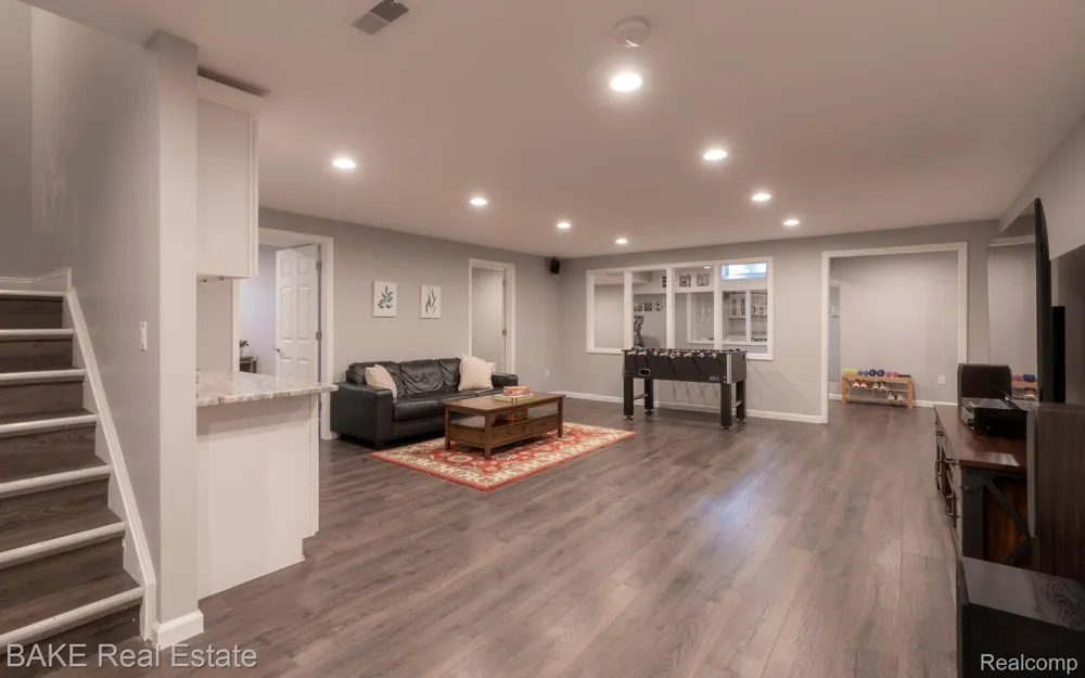 15396 Bay Hill Drive Northville Township, MI 48168
