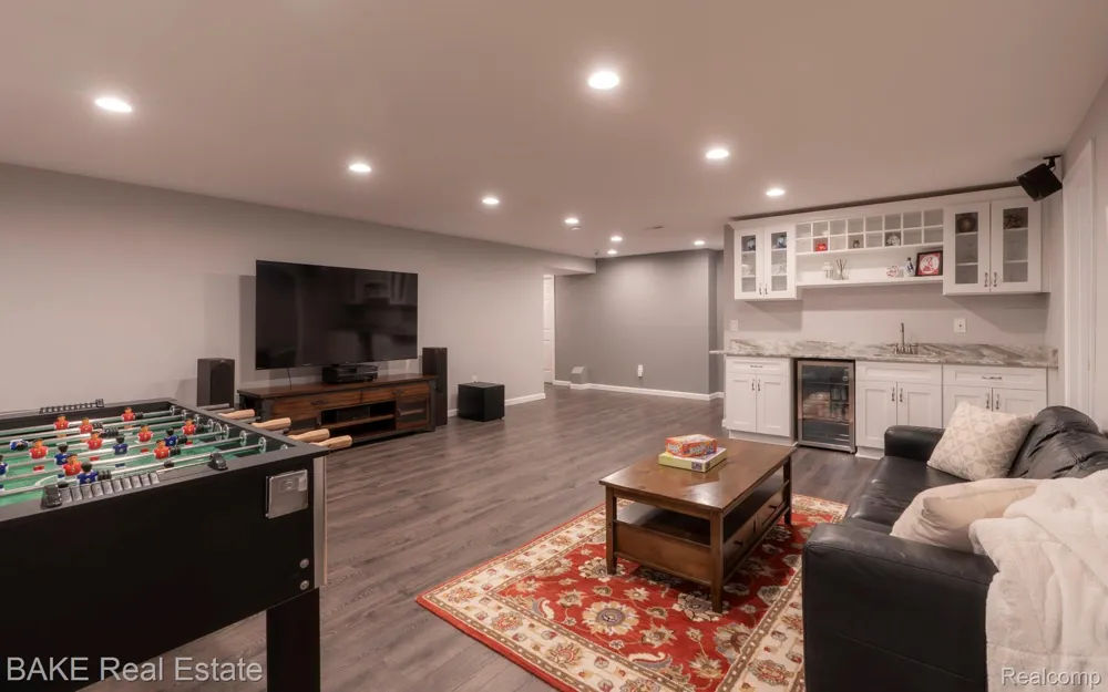 15396 Bay Hill Drive Northville Township, MI 48168