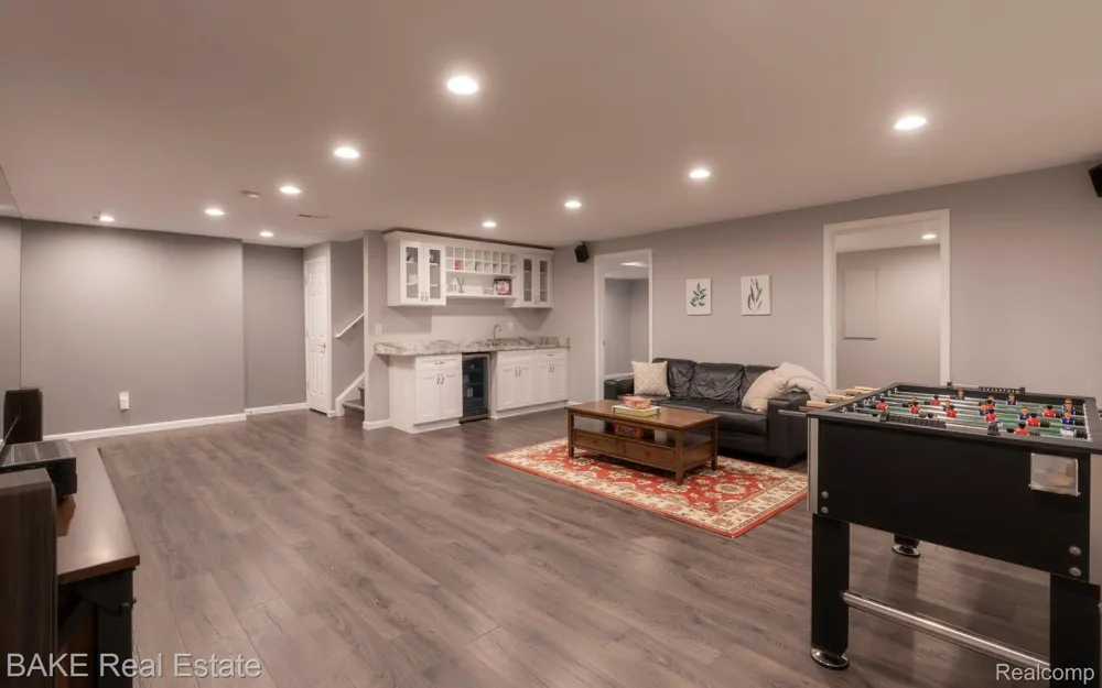 15396 Bay Hill Drive Northville Township, MI 48168