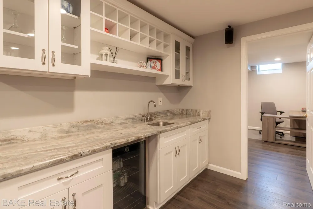 15396 Bay Hill Drive Northville Township, MI 48168