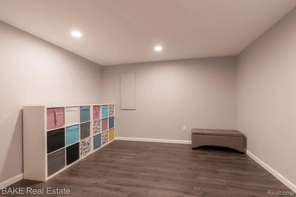 15396 Bay Hill Drive Northville Township, MI 48168