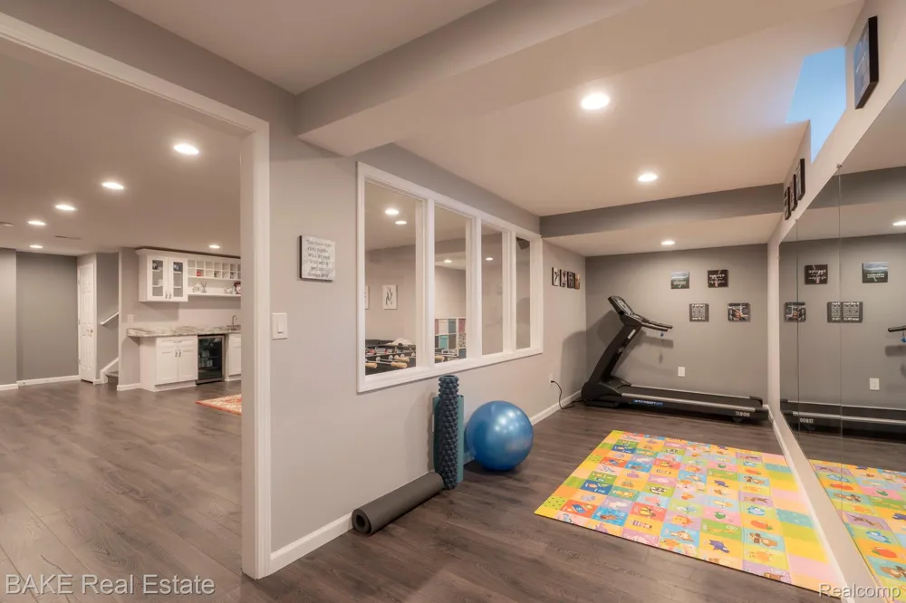 15396 Bay Hill Drive Northville Township, MI 48168