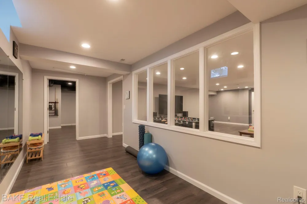 15396 Bay Hill Drive Northville Township, MI 48168
