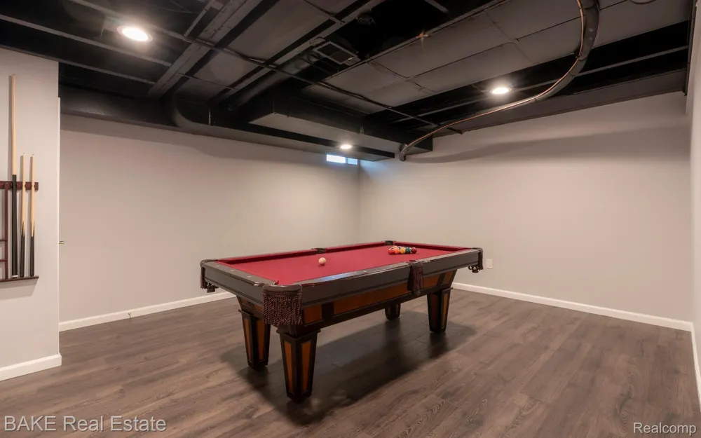 15396 Bay Hill Drive Northville Township, MI 48168