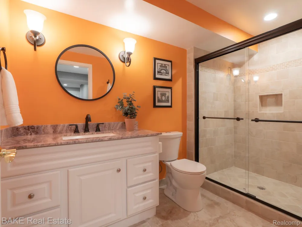15396 Bay Hill Drive Northville Township, MI 48168