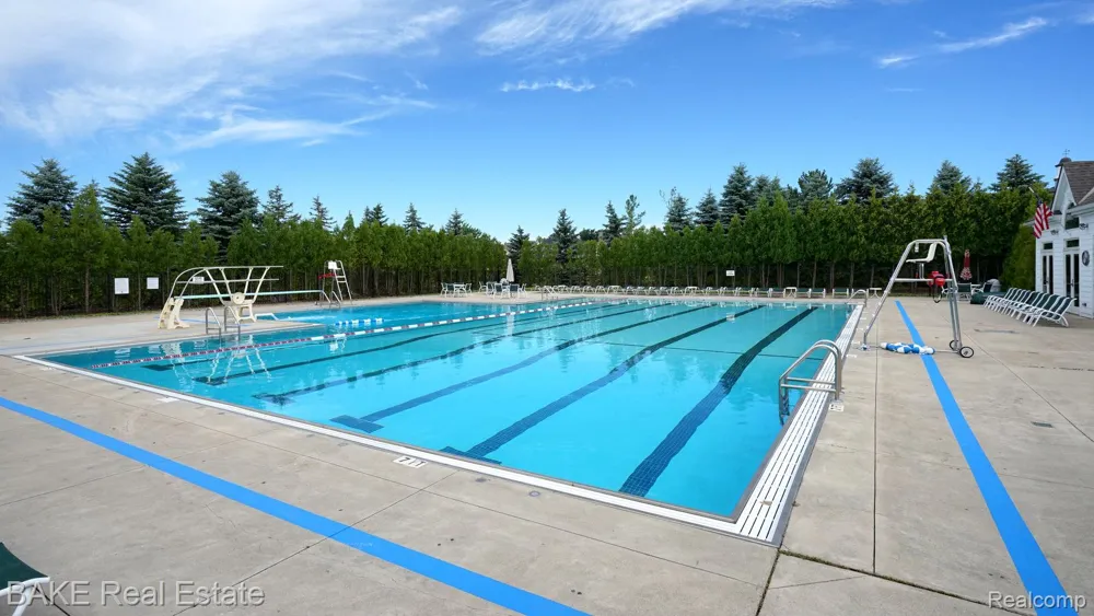 15396 Bay Hill Drive Northville Township, MI 48168