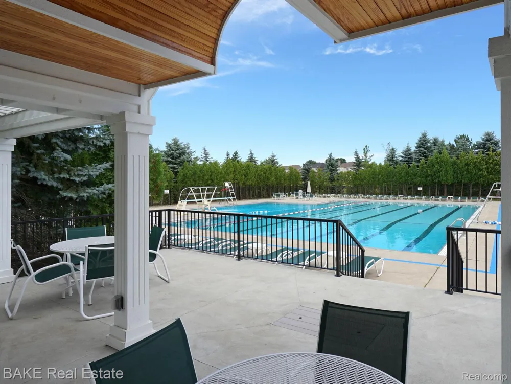 15396 Bay Hill Drive Northville Township, MI 48168