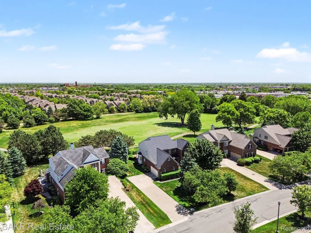 15396 Bay Hill Drive Northville Township, MI 48168