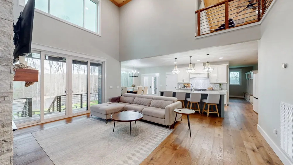 1625 Honey Ln Estill Springs, TN 37330