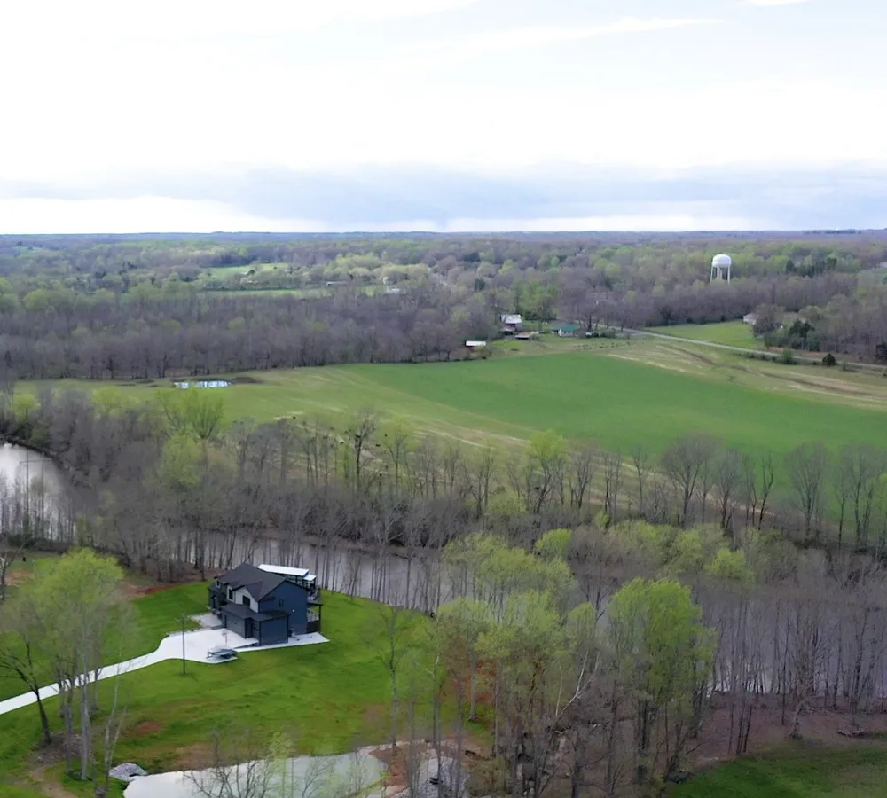 1625 Honey Ln Estill Springs, TN 37330