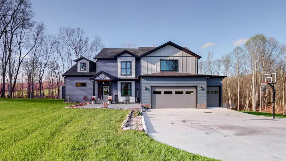 1625 Honey Ln Estill Springs, TN 37330
