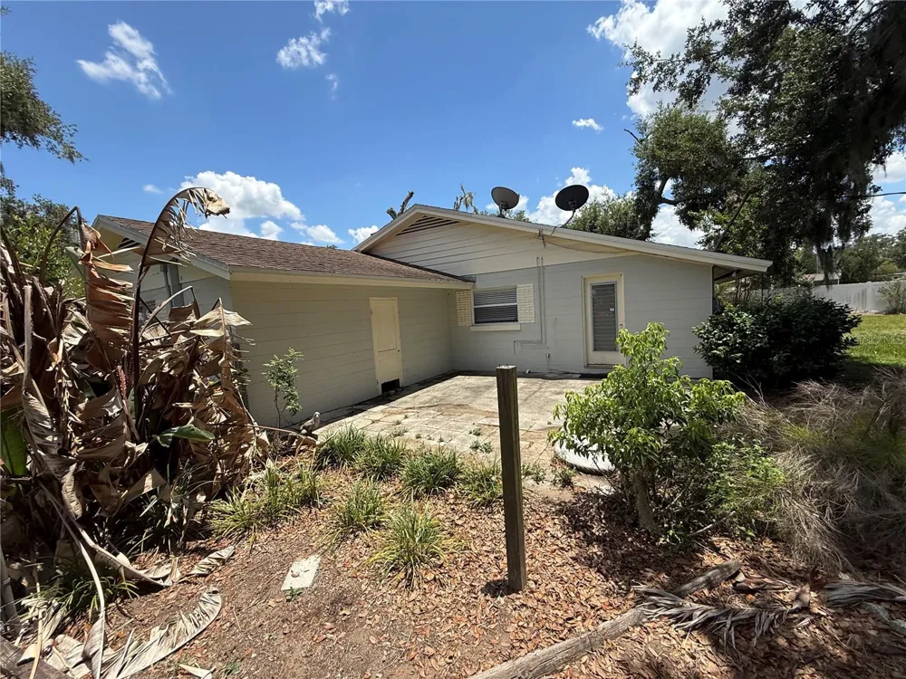 1485 DAVIS AVENUE Bartow, FL 33830