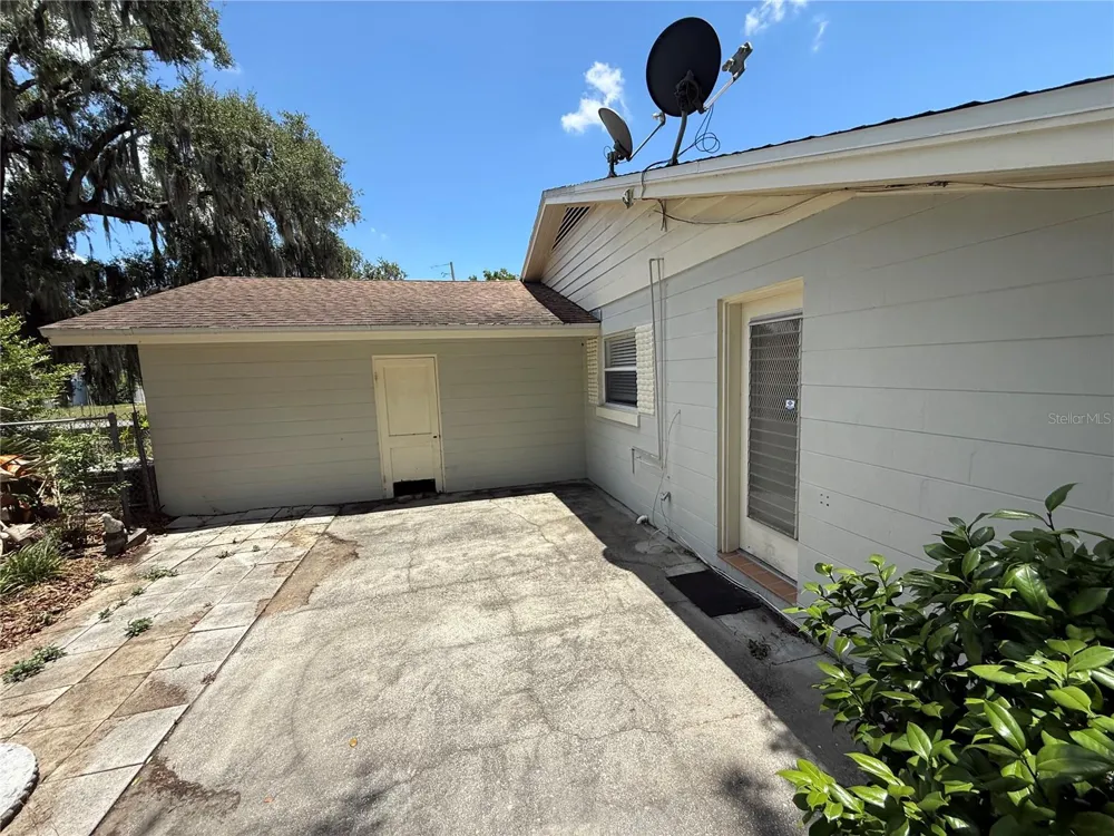 1485 DAVIS AVENUE Bartow, FL 33830