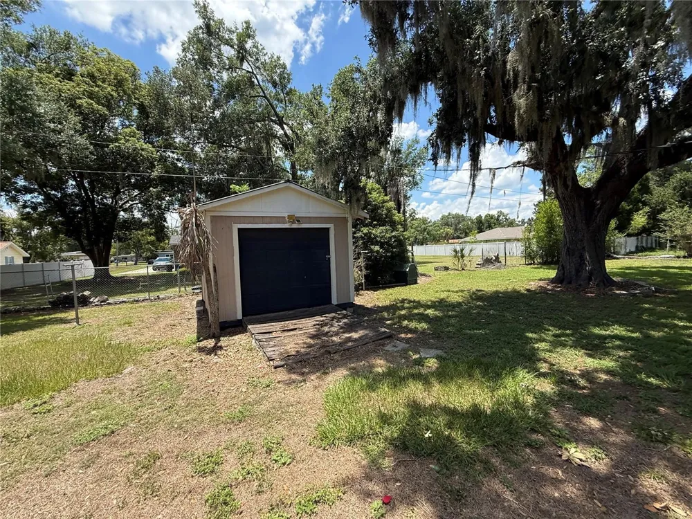1485 DAVIS AVENUE Bartow, FL 33830