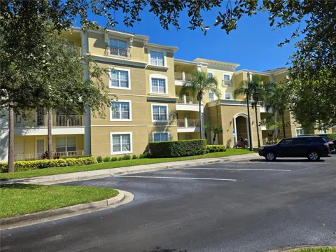 5049 SHOREWAY LOOP #30101