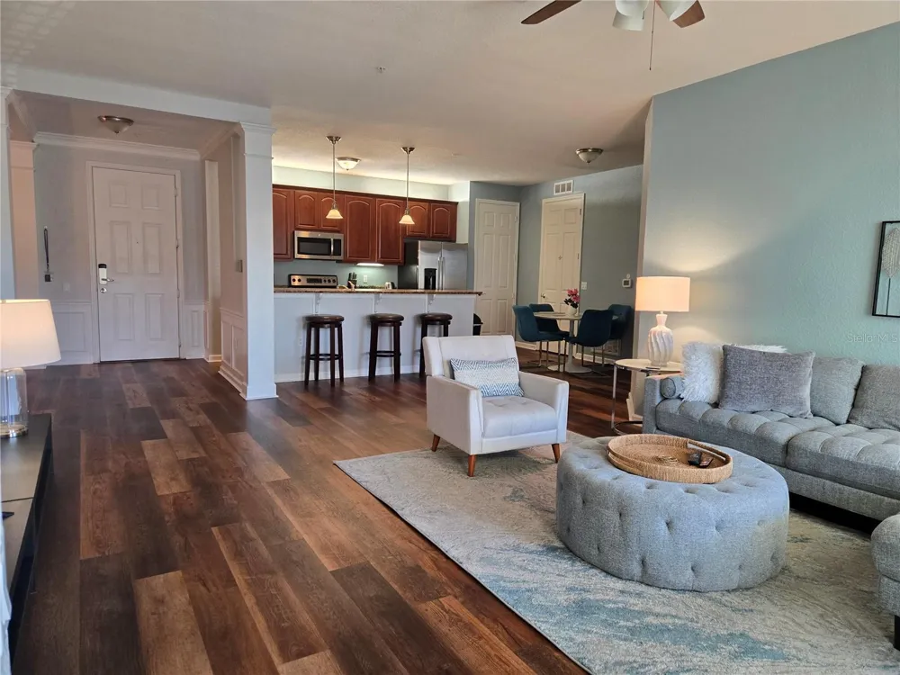5049 SHOREWAY LOOP #30101 Orlando, FL 32819