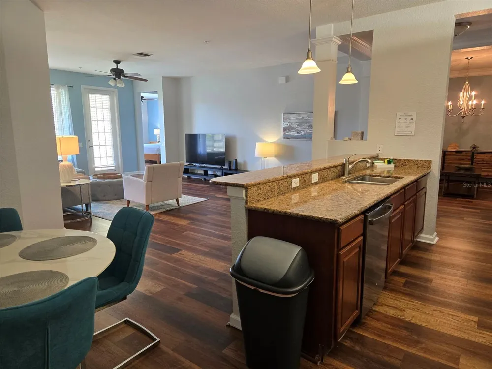5049 SHOREWAY LOOP #30101 Orlando, FL 32819