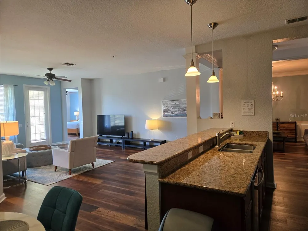 5049 SHOREWAY LOOP #30101 Orlando, FL 32819