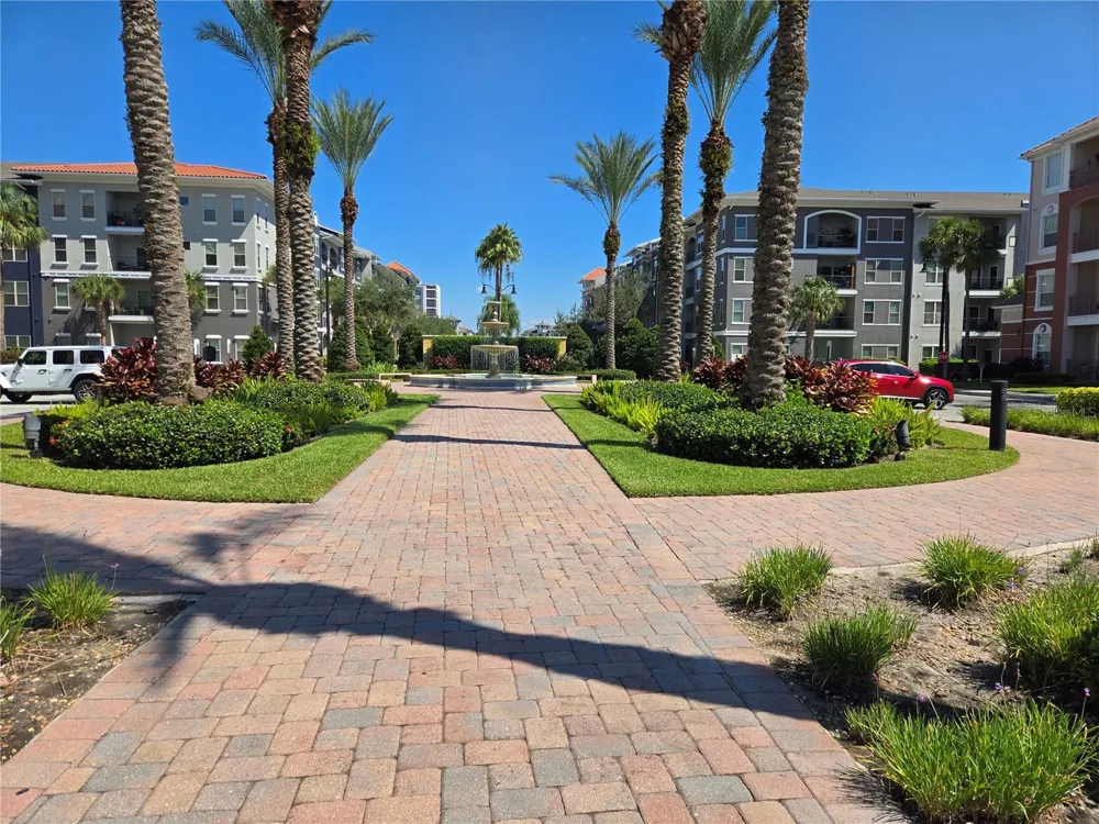 5049 SHOREWAY LOOP #30101 Orlando, FL 32819