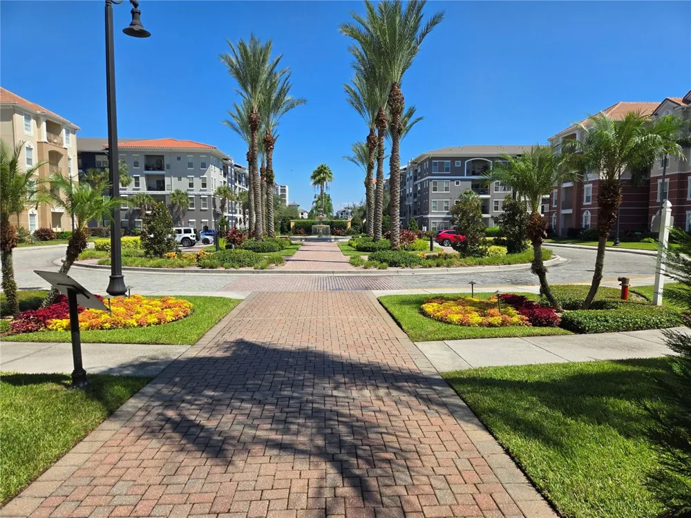 5049 SHOREWAY LOOP #30101 Orlando, FL 32819