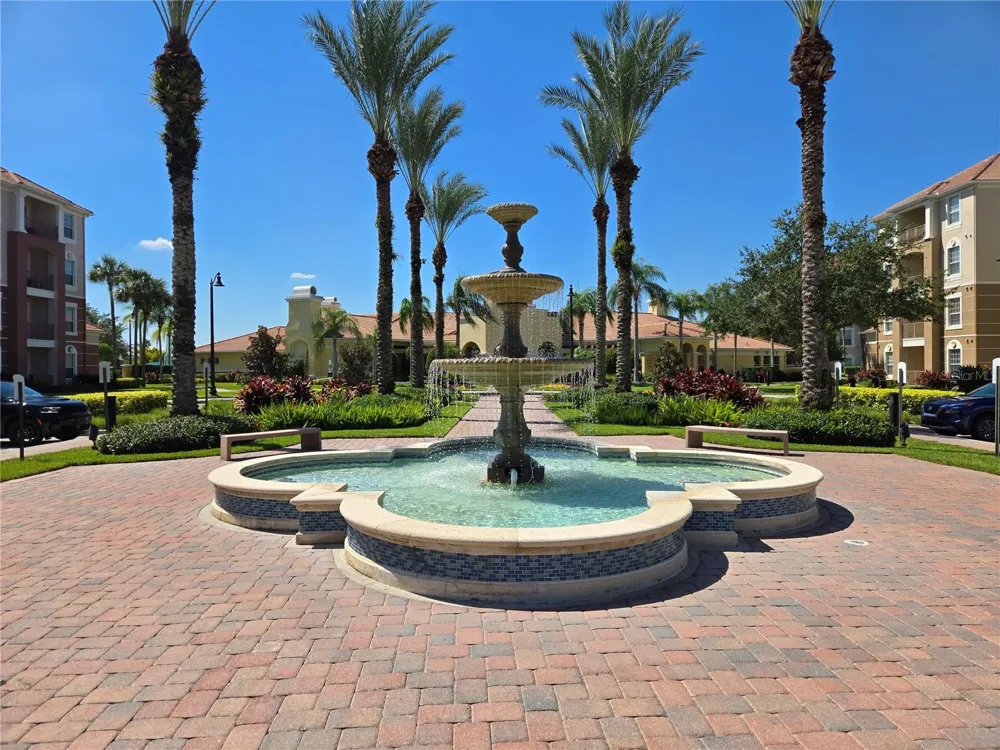 5049 SHOREWAY LOOP #30101 Orlando, FL 32819