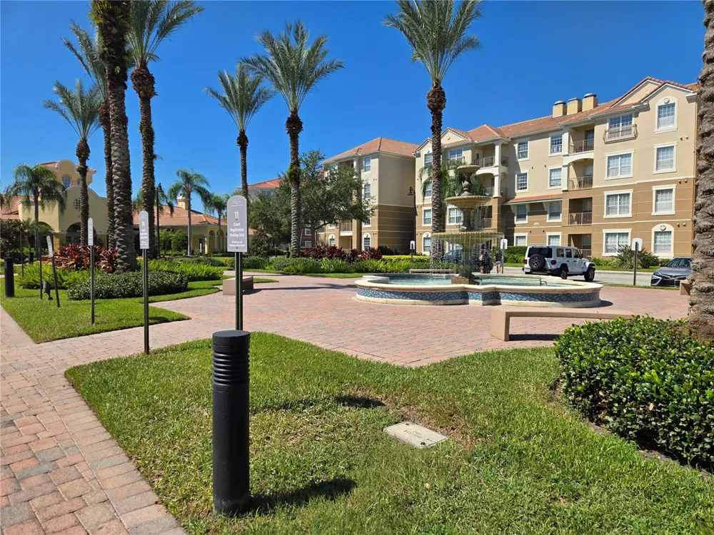 5049 SHOREWAY LOOP #30101 Orlando, FL 32819
