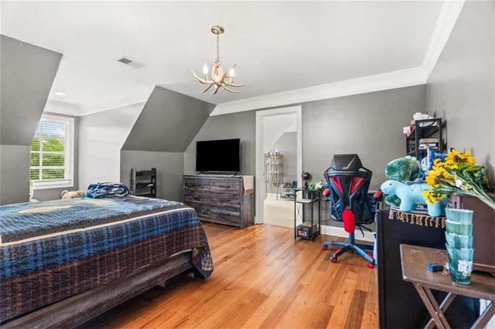 922 River Bend Road SW Plainville, GA 30733