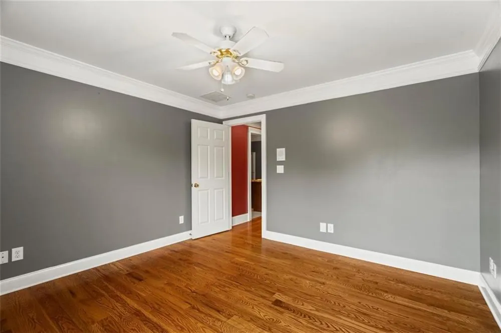 922 River Bend Road SW Plainville, GA 30733