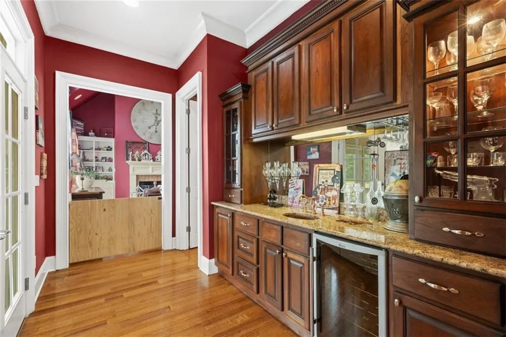 922 River Bend Road SW Plainville, GA 30733