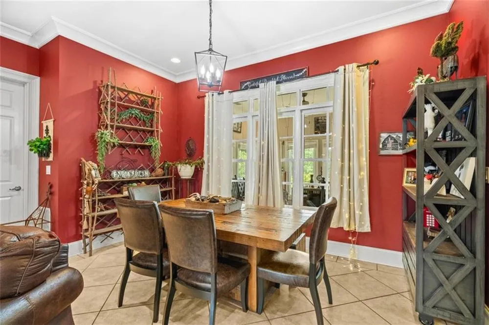 922 River Bend Road SW Plainville, GA 30733