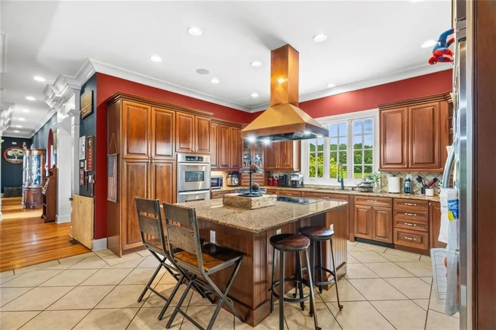 922 River Bend Road SW Plainville, GA 30733