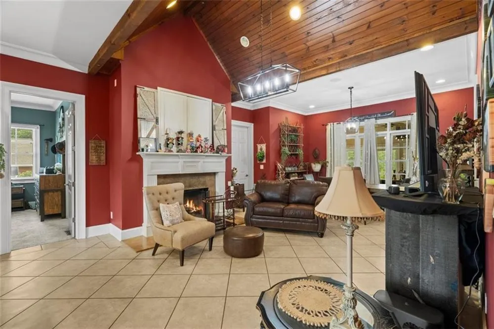 922 River Bend Road SW Plainville, GA 30733