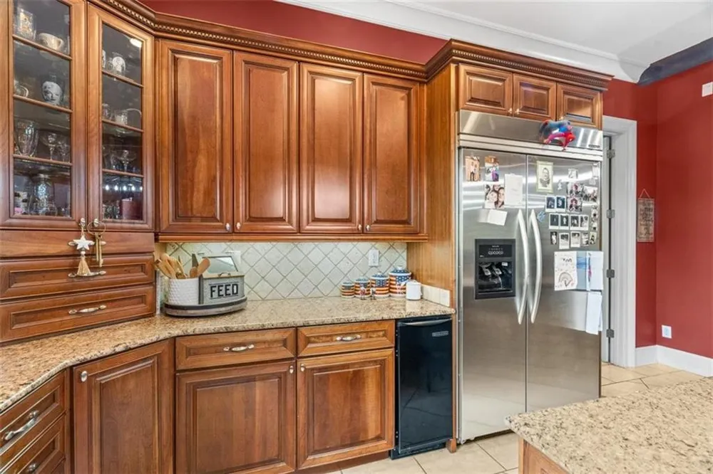 922 River Bend Road SW Plainville, GA 30733