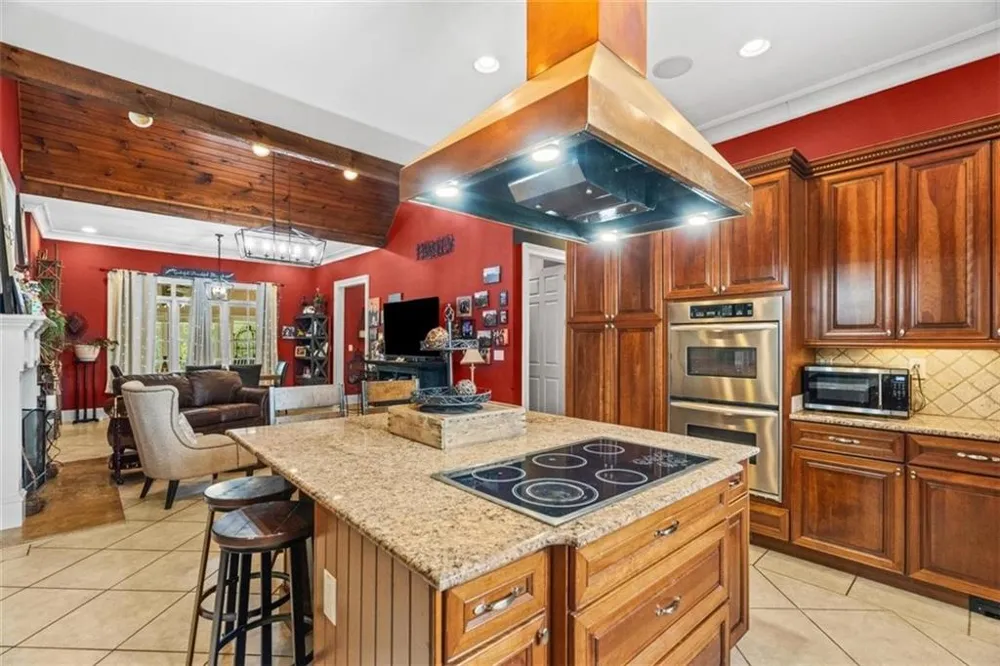 922 River Bend Road SW Plainville, GA 30733