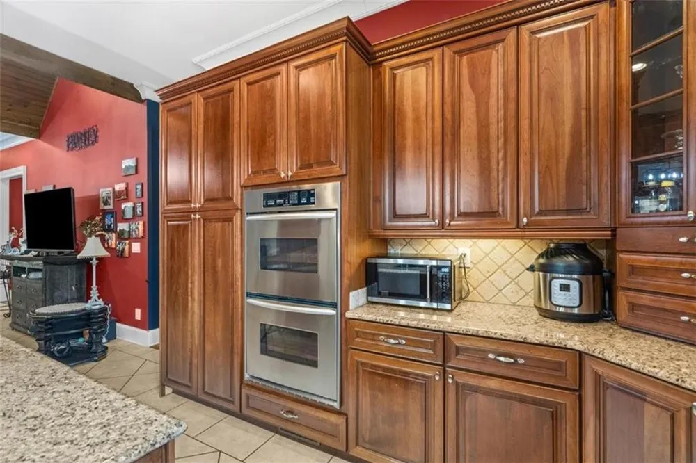 922 River Bend Road SW Plainville, GA 30733