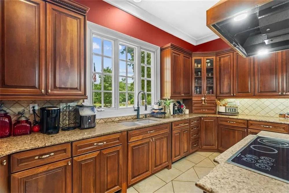 922 River Bend Road SW Plainville, GA 30733