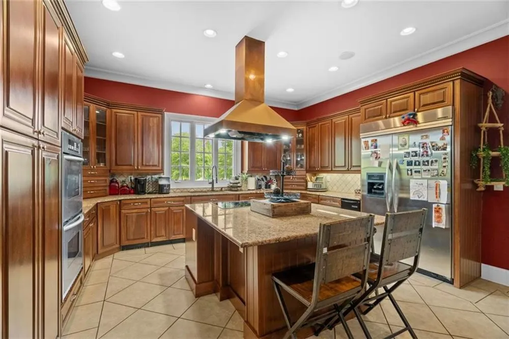 922 River Bend Road SW Plainville, GA 30733